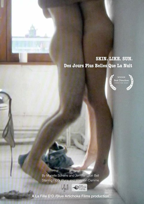 Обложка (Постер) Des jours plus belles que la nuit (2009) HDRip Обложка (Постер) Des jours plus belles que la nuit (2009) HDRip