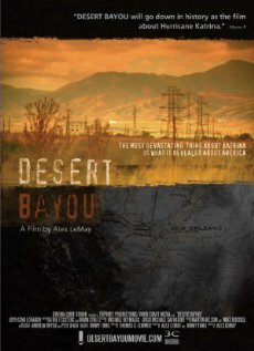 Обложка (Постер) Desert Bayou (2007) HDRip Обложка (Постер) Desert Bayou (2007) HDRip