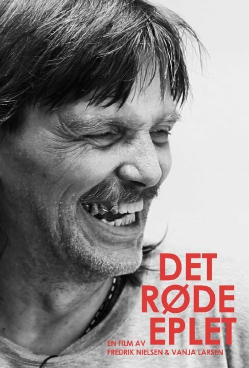 Обложка (Постер) Det røde eplet (2013) HDRip Обложка (Постер) Det røde eplet (2013) HDRip