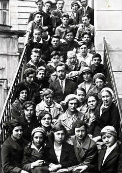 Обложка (Постер) Дети Ивана Кузьмича / The Children of Ivan Kuzmich (1997) HDRip