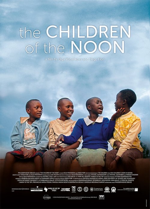 Обложка (Постер) Дети полудня / The Children of the Noon (2016) CAMRip Обложка (Постер) Дети полудня / The Children of the Noon (2016) CAMRip