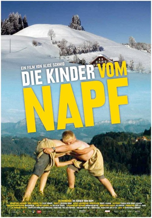 Обложка (Постер) Дети с горы Напф / Die Kinder vom Napf (2011) HDRip Обложка (Постер) Дети с горы Напф / Die Kinder vom Napf (2011) HDRip