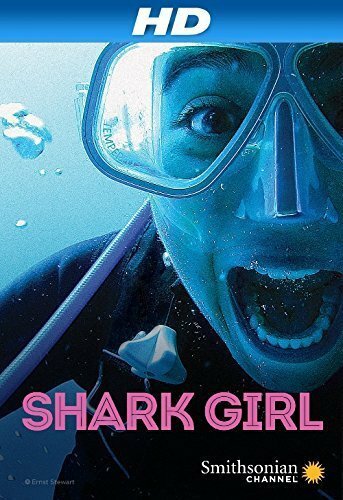 Обложка (Постер) Девушка и акулы / Shark Girl (2014) HDRip Обложка (Постер) Девушка и акулы / Shark Girl (2014) HDRip