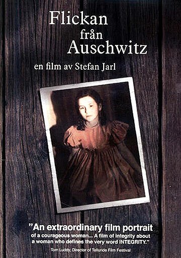 Обложка (Постер) Девушка из Аушвица / Flickan från Auschwitz (2005) HDRip Обложка (Постер) Девушка из Аушвица / Flickan från Auschwitz (2005) HDRip