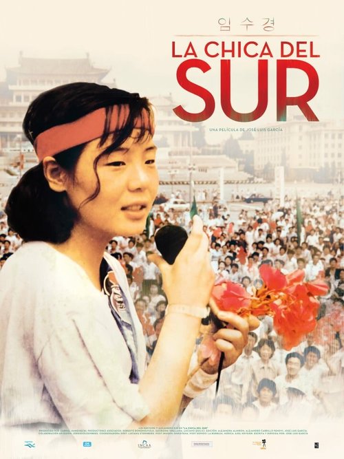Обложка (Постер) Девушка юга / La chica del sur (2012) HDRip Обложка (Постер) Девушка юга / La chica del sur (2012) HDRip