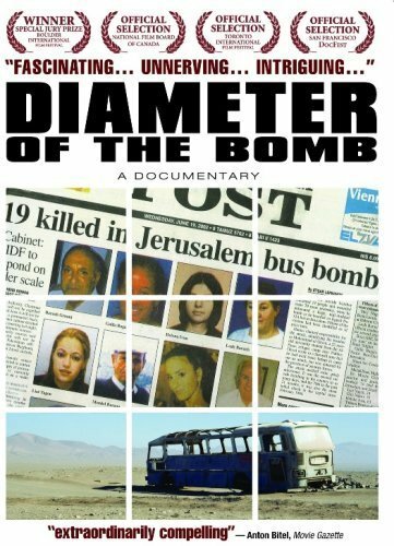 Обложка (Постер) Diameter of the Bomb (2005) HDRip Обложка (Постер) Diameter of the Bomb (2005) HDRip
