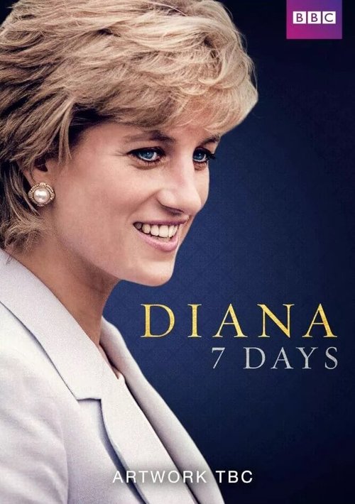 Обложка (Постер) Диана, 7 дней / Diana, 7 Days (2017) HDRip Обложка (Постер) Диана, 7 дней / Diana, 7 Days (2017) HDRip