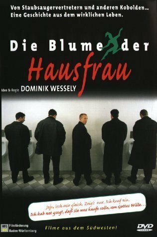 Обложка (Постер) Die Blume der Hausfrau (1999) HDRip