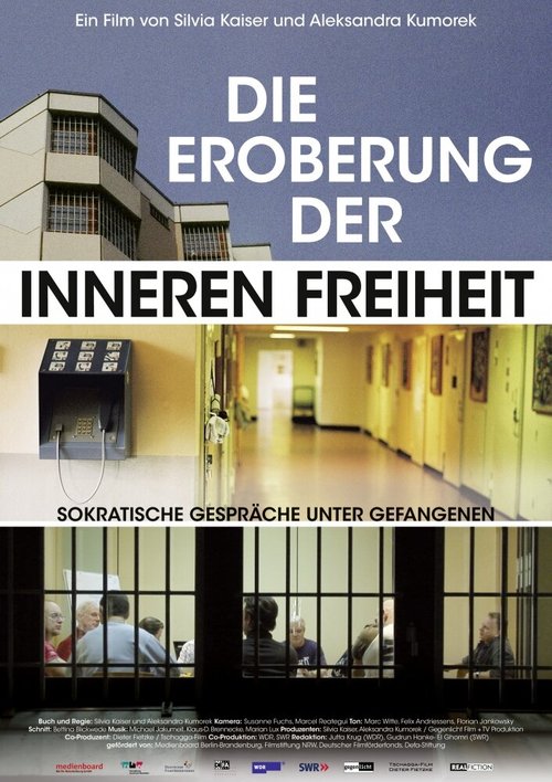 Обложка (Постер) Die Eroberung der inneren Freiheit (2009) HDRip Обложка (Постер) Die Eroberung der inneren Freiheit (2009) HDRip