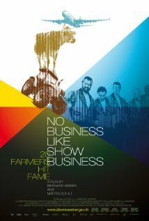Обложка (Постер) Die Wiesenberger - No Business Like Show Business (2012) HDRip Обложка (Постер) Die Wiesenberger - No Business Like Show Business (2012) HDRip