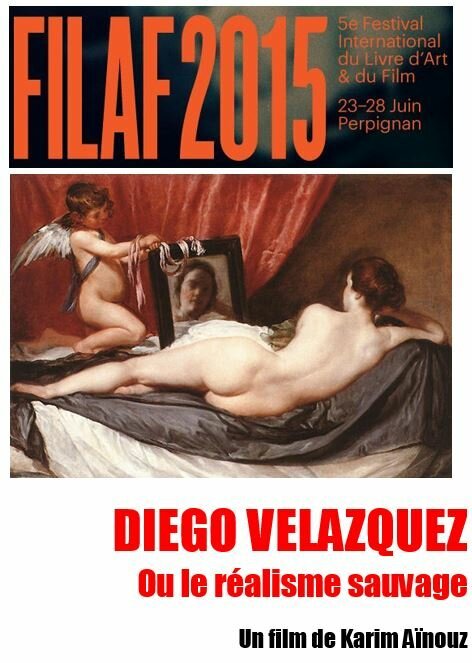 Обложка (Постер) Диего Веласкес, или «Дикий реализм» / Diego Velázquez ou le réalisme sauvage (2015) HDRip Обложка (Постер) Диего Веласкес, или «Дикий реализм» / Diego Velázquez ou le réalisme sauvage (2015) HDRip