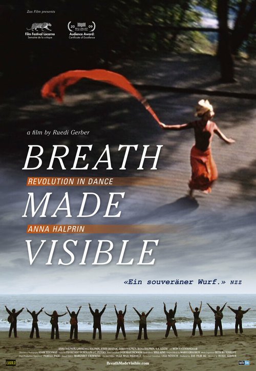 Обложка (Постер) Дыхание, ставшее видимым: Анна Халприн / Breath Made Visible: Anna Halprin (2009) HDRip Обложка (Постер) Дыхание, ставшее видимым: Анна Халприн / Breath Made Visible: Anna Halprin (2009) HDRip