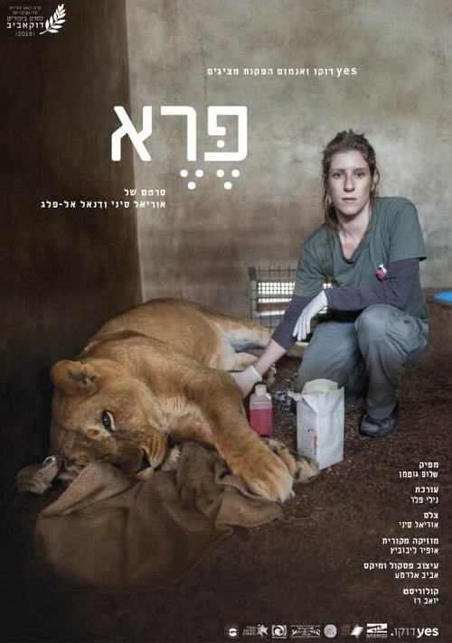 Обложка (Постер) Дикие / Pere (2018) HDRip