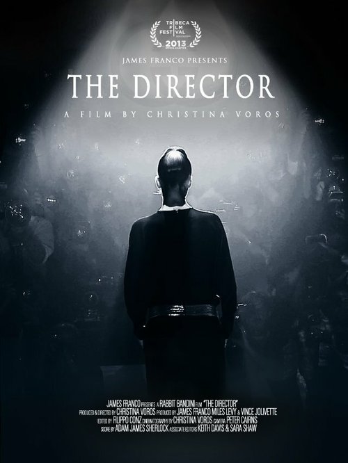 Обложка (Постер) Директор. Эволюция в трех актах / The Director: An Evolution in Three Acts (2013) Обложка (Постер) Директор. Эволюция в трех актах / The Director: An Evolution in Three Acts (2013)