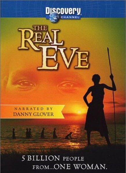 Обложка (Постер) Discovery: Настоящая Ева / The Real Eve (2002) HDRip Обложка (Постер) Discovery: Настоящая Ева / The Real Eve (2002) HDRip