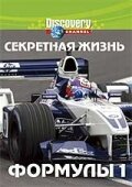 Обложка (Постер) Discovery: Секретная жизнь Формулы I / Secret Life of Formula One (2006) HDRip
