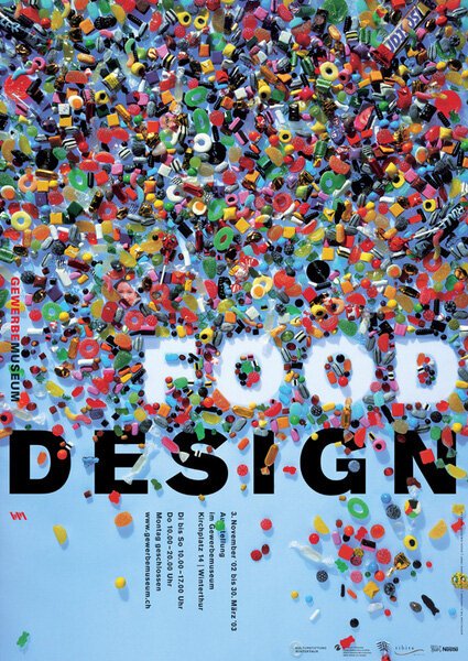 Обложка (Постер) Дизайн продуктов питания / Food Design (2009) HDRip Обложка (Постер) Дизайн продуктов питания / Food Design (2009) HDRip