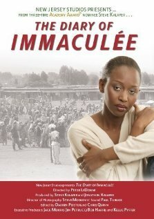 Обложка (Постер) Дневник Иммакули / The Diary of Immaculee (2006) HDRip Обложка (Постер) Дневник Иммакули / The Diary of Immaculee (2006) HDRip