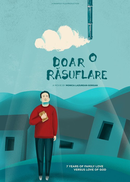 Обложка (Постер) Doar o rãsuflare (2016) CAMRip Обложка (Постер) Doar o rãsuflare (2016) CAMRip