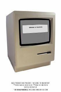 Обложка (Постер) Добро пожаловать в Макинтош / Welcome to Macintosh (2008) HDRip Обложка (Постер) Добро пожаловать в Макинтош / Welcome to Macintosh (2008) HDRip