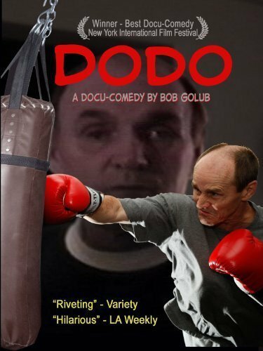 Обложка (Постер) Dodo (2006) HDRip Обложка (Постер) Dodo (2006) HDRip