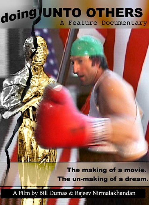 Обложка (Постер) Doing Unto Others (2001) HDRip