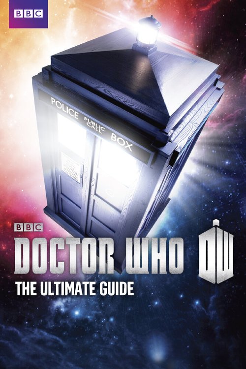 Обложка (Постер) Доктор Кто: Полный справочник / Doctor Who: The Ultimate Guide (2013) HDRip Обложка (Постер) Доктор Кто: Полный справочник / Doctor Who: The Ultimate Guide (2013) HDRip