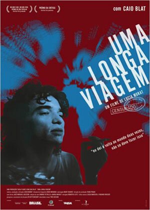 Обложка (Постер) Долгий путь / A Long Journey (2011) HDRip Обложка (Постер) Долгий путь / A Long Journey (2011) HDRip