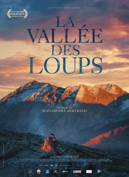 Обложка (Постер) Долина волков / La vallée des loups (2016) CAMRip Обложка (Постер) Долина волков / La vallée des loups (2016) CAMRip