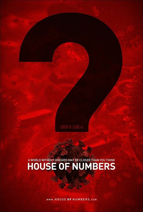 Обложка (Постер) Дом из чисел / House of Numbers: Anatomy of an Epidemic (2009) HDRip Обложка (Постер) Дом из чисел / House of Numbers: Anatomy of an Epidemic (2009) HDRip