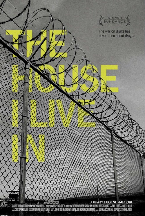 Обложка (Постер) Дом, в котором я живу / The House I Live In (2012) HDRip Обложка (Постер) Дом, в котором я живу / The House I Live In (2012) HDRip