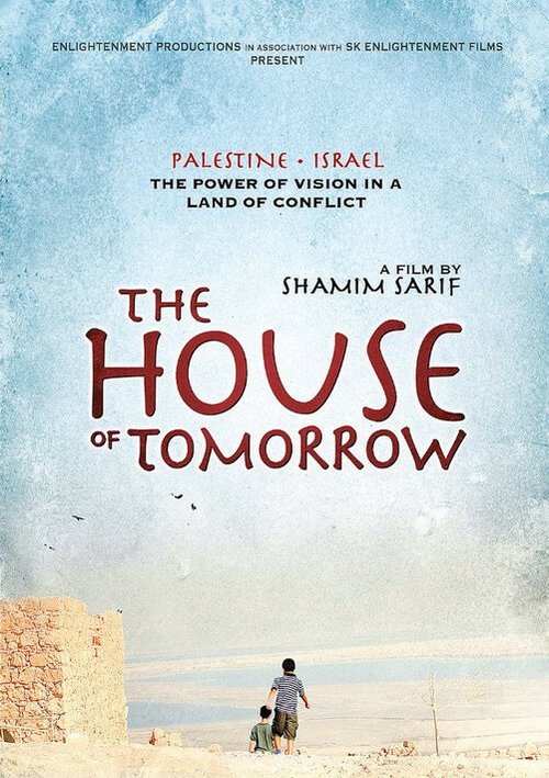 Обложка (Постер) Дом завтрашнего дня / The House of Tomorrow (2011) HDRip Обложка (Постер) Дом завтрашнего дня / The House of Tomorrow (2011) HDRip