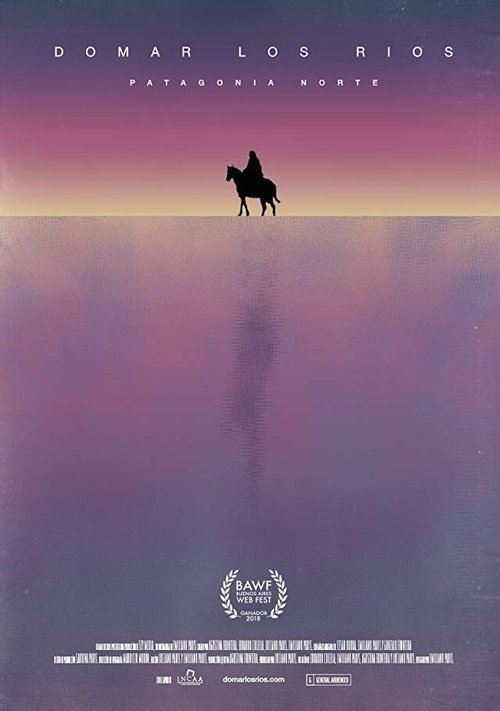 Обложка (Постер) Domar los Ríos (2017) Обложка (Постер) Domar los Ríos (2017)
