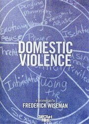 Обложка (Постер) Домашнее насилие / Domestic Violence (2001) HDRip