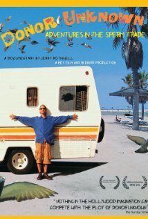 Обложка (Постер) Донор неизвестен / Donor Unknown (2010) HDRip Обложка (Постер) Донор неизвестен / Donor Unknown (2010) HDRip