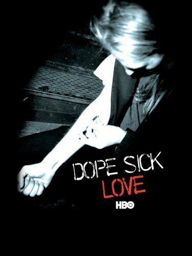 Обложка (Постер) Dope Sick Love (2005) HDRip Обложка (Постер) Dope Sick Love (2005) HDRip