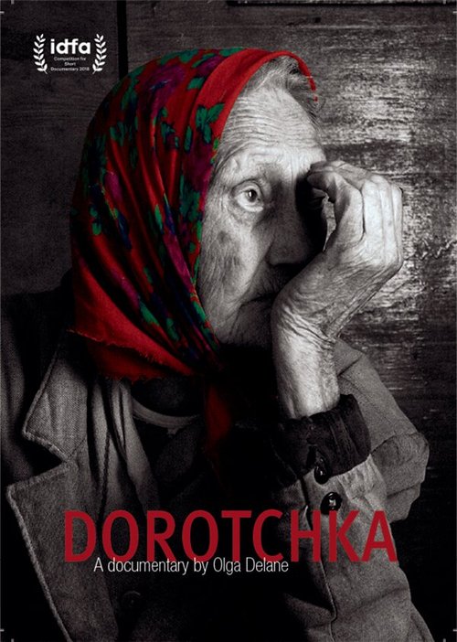 Обложка (Постер) Дорочка / Dorotchka (2018) HDRip