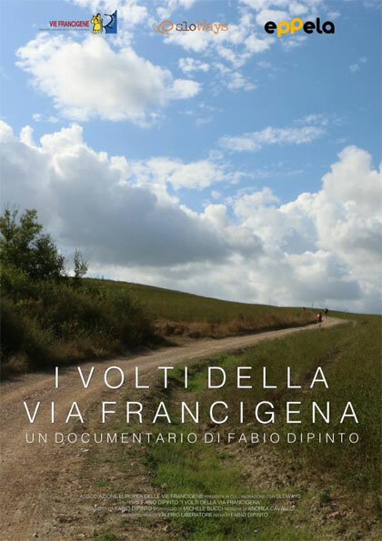 Обложка (Постер) Дорога франков / I Volti della Via Francigena (2016) CAMRip Обложка (Постер) Дорога франков / I Volti della Via Francigena (2016) CAMRip