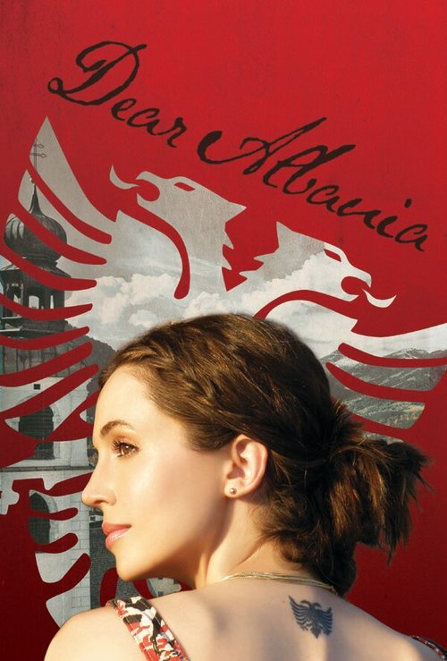 Обложка (Постер) Дорогая Албания / Dear Albania (2015) HDRip