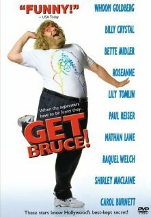 Обложка (Постер) Достать Брюса / Get Bruce (1999) HDRip