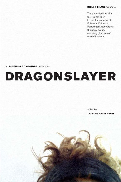 Обложка (Постер) Драконоубийца / Dragonslayer (2011) HDRip Обложка (Постер) Драконоубийца / Dragonslayer (2011) HDRip
