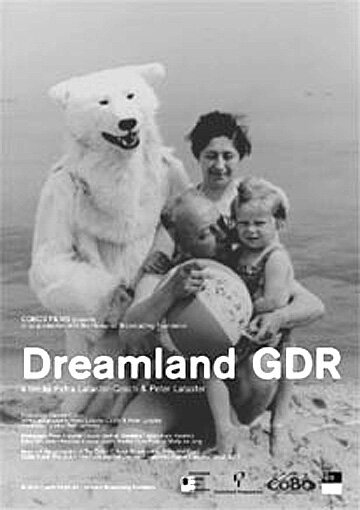 Обложка (Постер) Droomland DDR (2003) HDRip