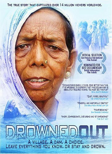 Обложка (Постер) Drowned Out (2002) HDRip Обложка (Постер) Drowned Out (2002) HDRip