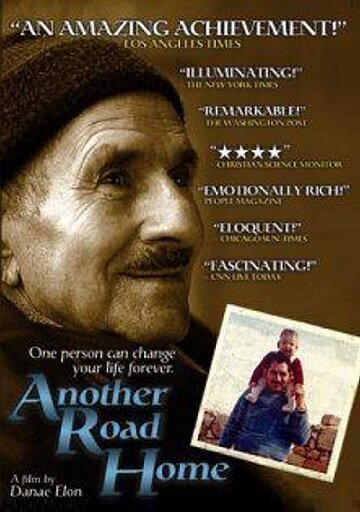 Обложка (Постер) Другая дорога домой / Another Road Home (2004) HDRip Обложка (Постер) Другая дорога домой / Another Road Home (2004) HDRip