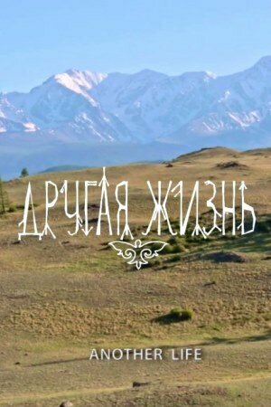 Обложка (Постер) Другая жизнь (2017) HDRip