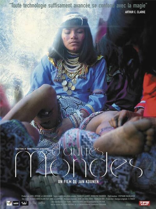 Обложка (Постер) Другие миры / D'autres mondes (2004) HDRip Обложка (Постер) Другие миры / D'autres mondes (2004) HDRip