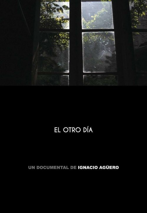 Обложка (Постер) Другой день / El otro día (2013) HDRip Обложка (Постер) Другой день / El otro día (2013) HDRip