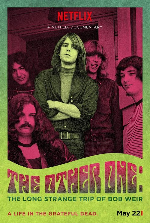 Обложка (Постер) Другой: Странное длинное путешествие Боба Вира / The Other One: The Long, Strange Trip of Bob Weir (2014) HDRip Обложка (Постер) Другой: Странное длинное путешествие Боба Вира / The Other One: The Long, Strange Trip of Bob Weir (2014) HDRip