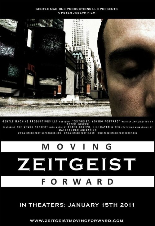 Обложка (Постер) Дух времени: Следующий шаг / Zeitgeist: Moving Forward (2011) HDRip Обложка (Постер) Дух времени: Следующий шаг / Zeitgeist: Moving Forward (2011) HDRip