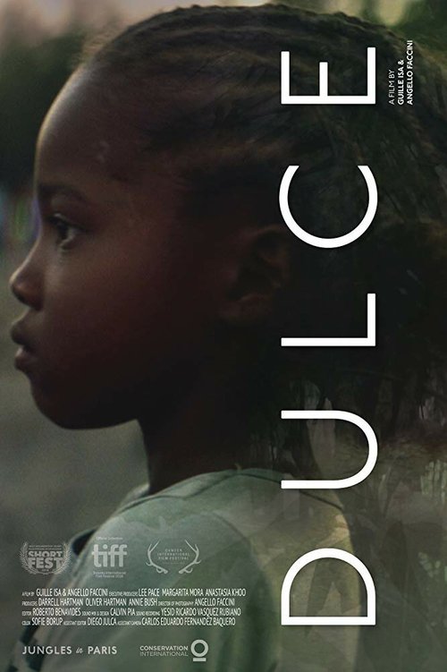 Обложка (Постер) Dulce (2018) 